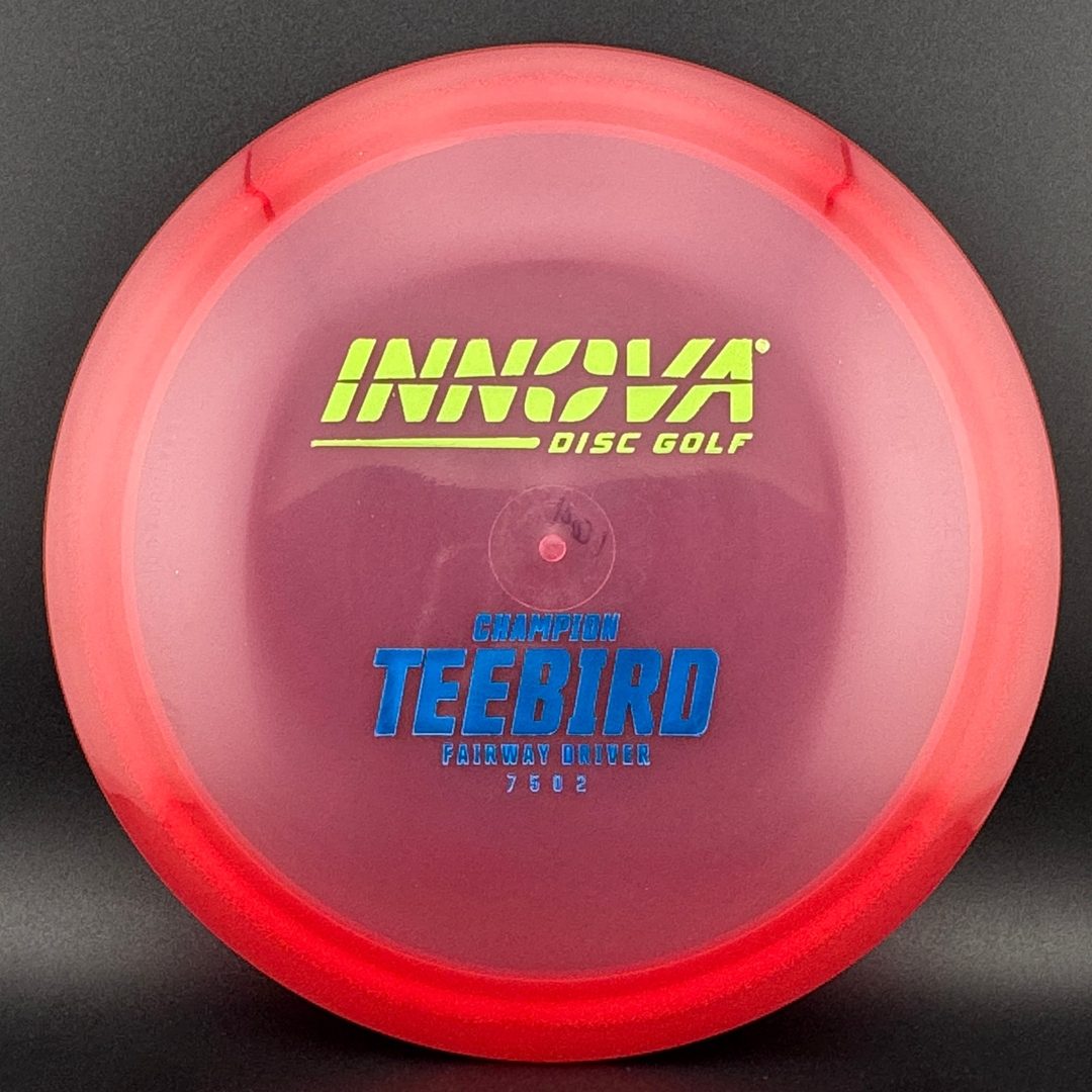Champion Teebird