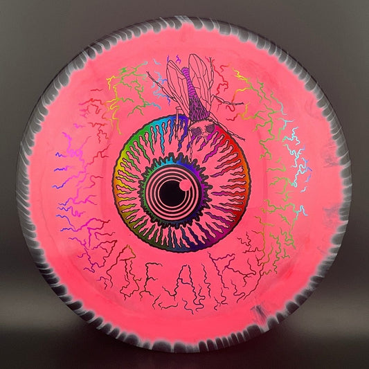 Halo Star Destroyer - Eye-Fly RAD V2 by Ripper Studios