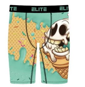 Ice cream Drip- Men’s