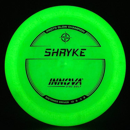 Proto Glow Champion Shryke