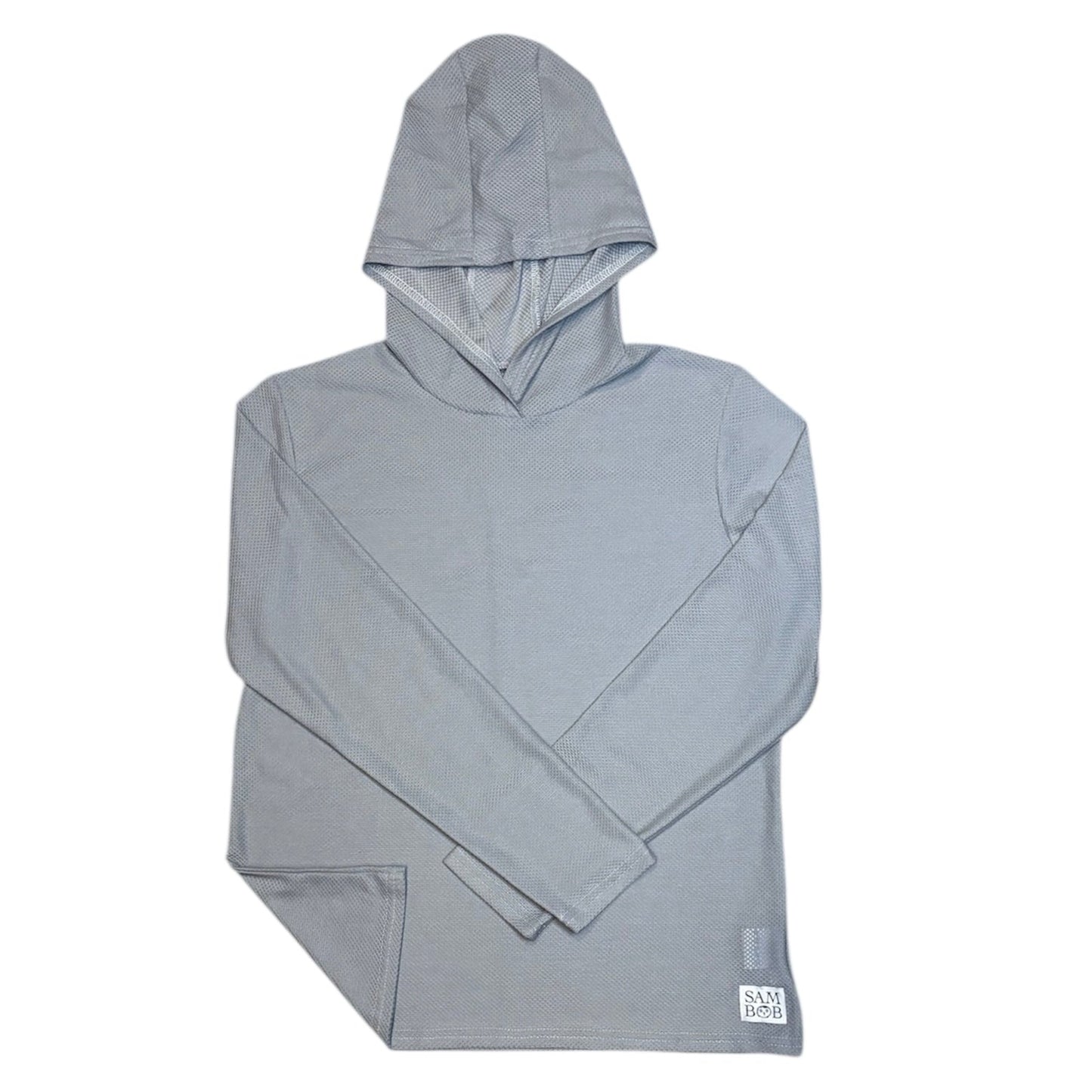 (Inverted) Basin Sun Hoodie