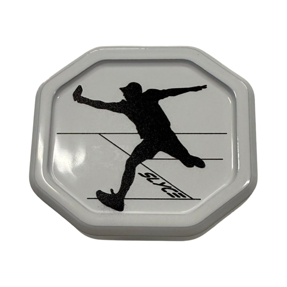 Special Edition That Pickleball School  (28g, 1.0 oz.) Paddle Performance Enhancer