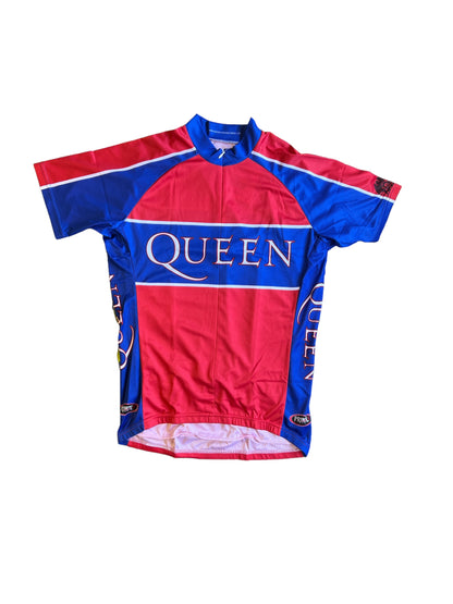 Queen (the band) Men's Jersey (Medium)