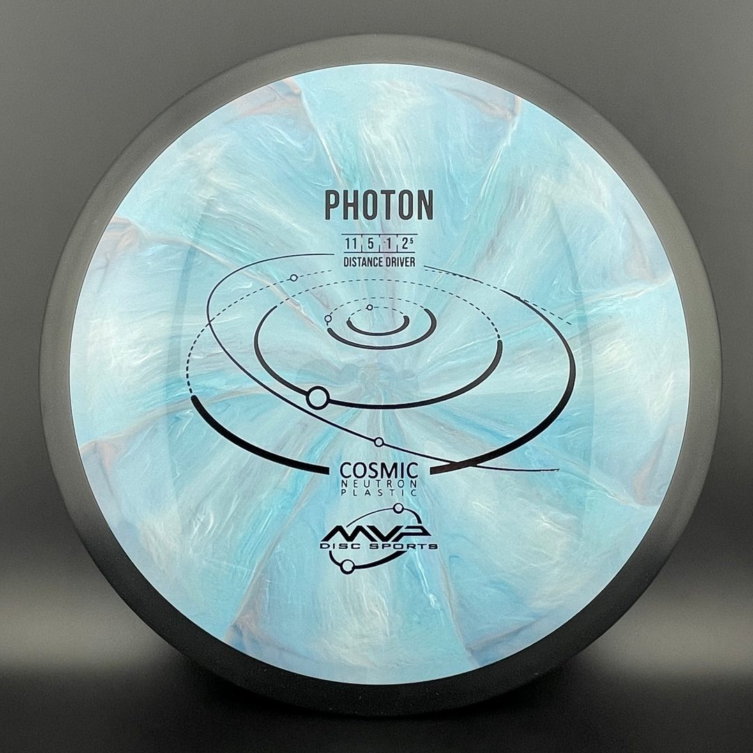 Cosmic Neutron Photon