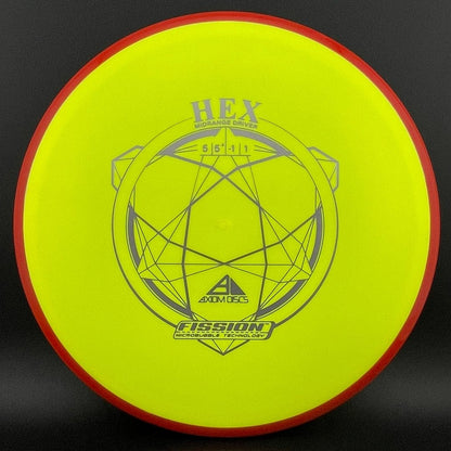 Fission Hex