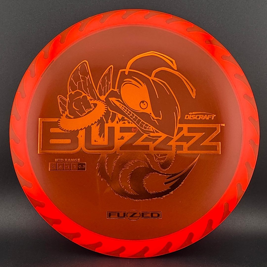 FuZed Z Buzzz - BuzzzSaw Bee