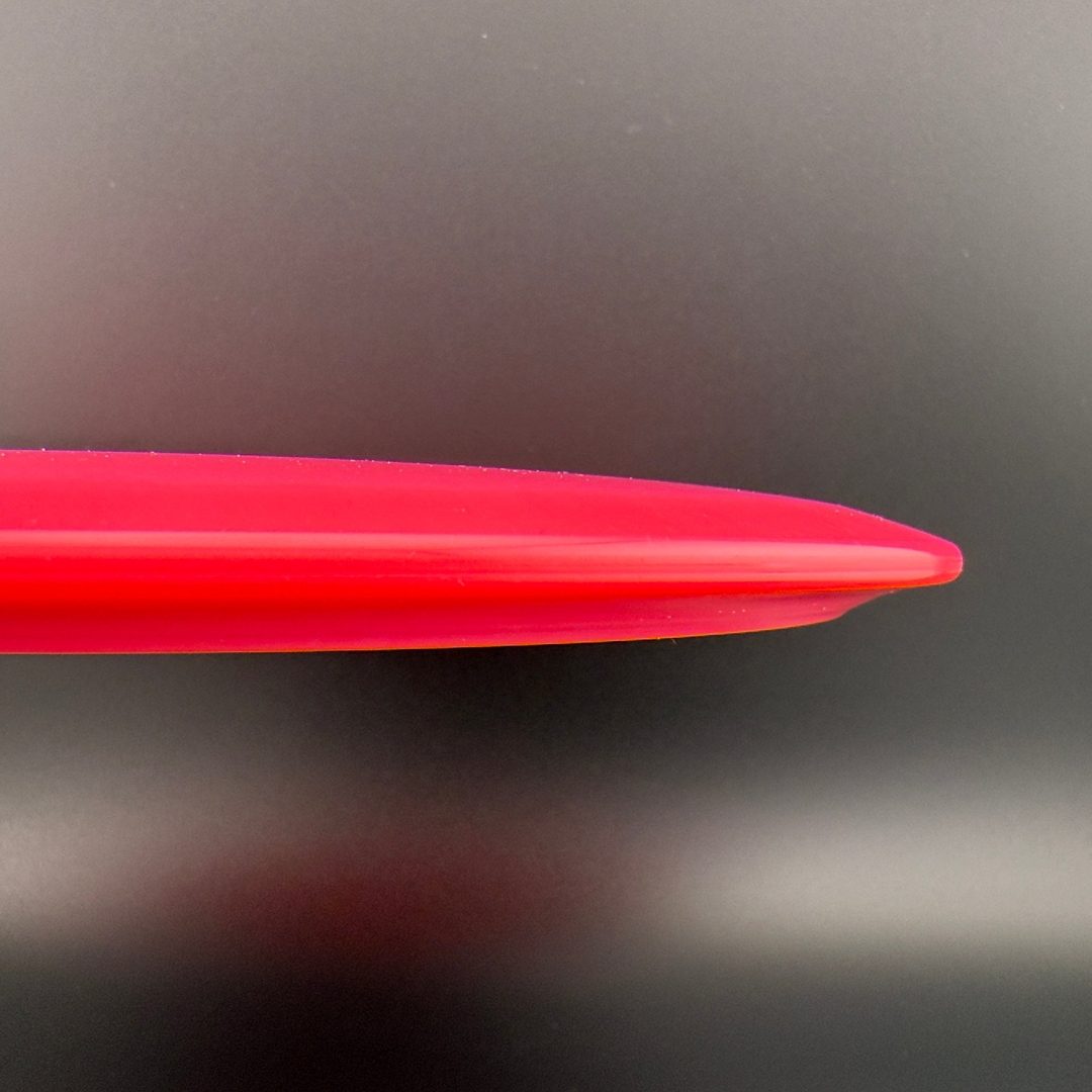 Signature Line Streak - Prototype