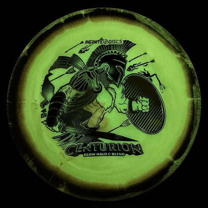 Glow Halo C-Blend Centurion - First Run