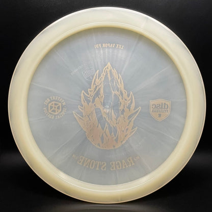 Lux Vapor FD1  - "Rage Stone" MB '23