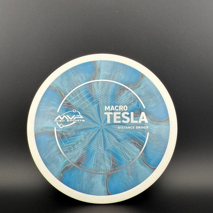 Cosmic Neutron Macro Tesla - (6" Mini Disc)