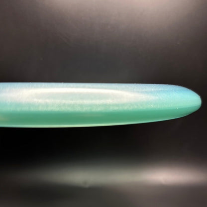 Z Metallic Fierce - 2021 Paige Pierce Tour Series - Misprint