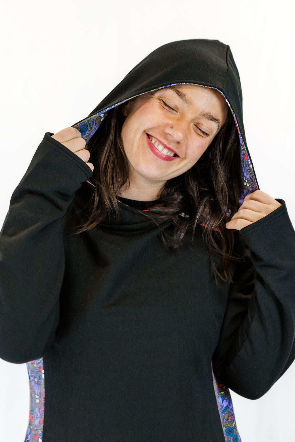 Wildflower Meadow Tunic