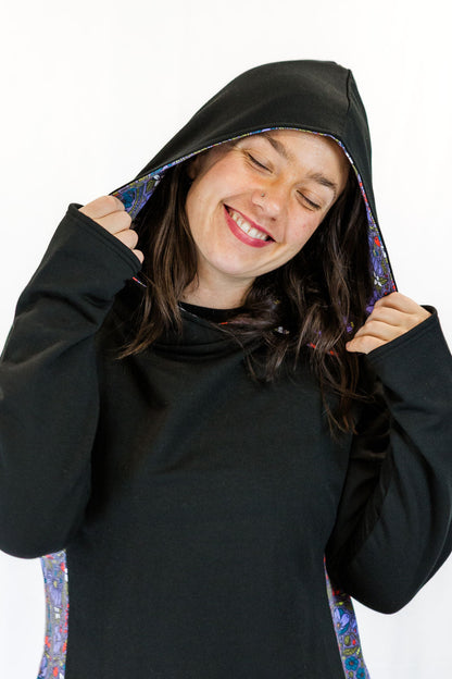 Wildflower Meadow Tunic