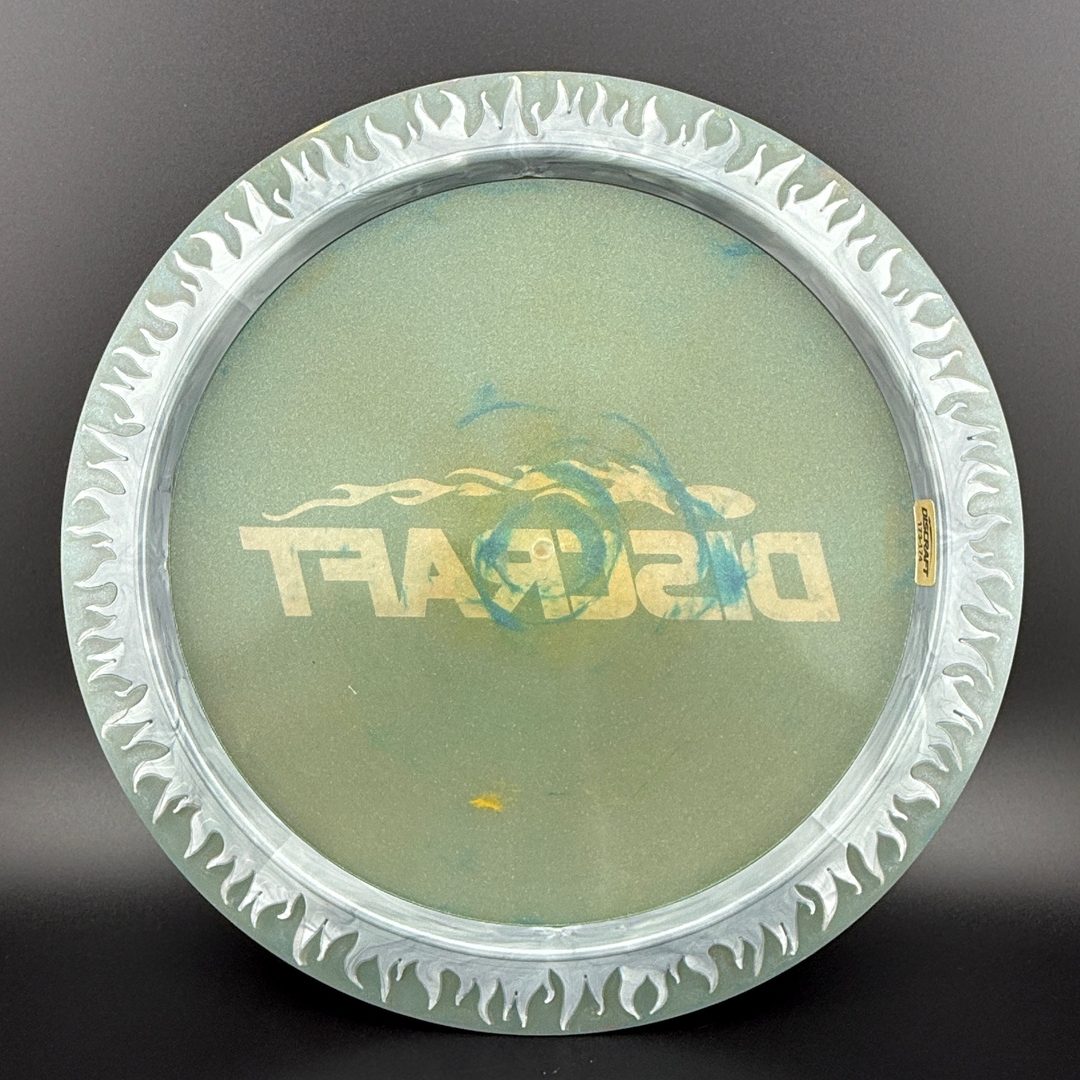 Jawbreaker Z Flame Scorch - Limited Edition