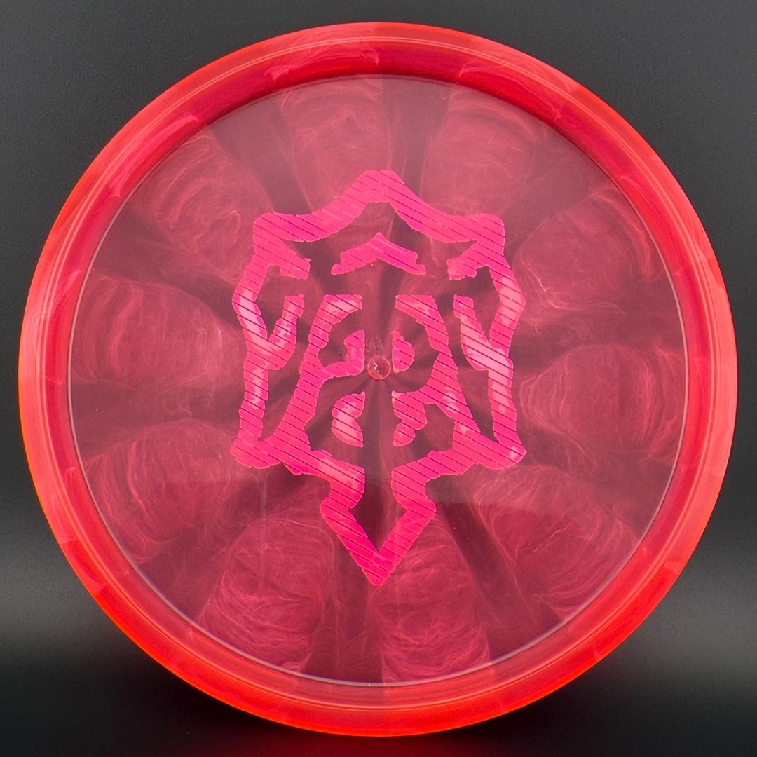 Soft Ethos Praxis - Monogram