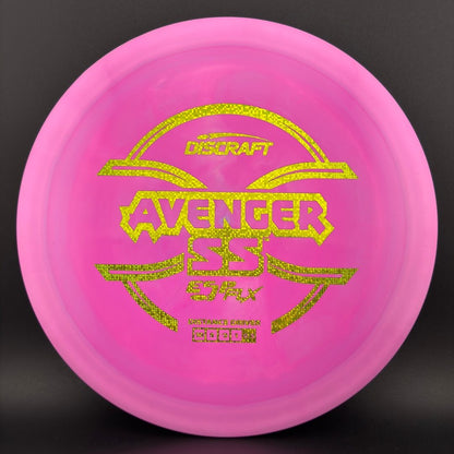 ESP FLX Avenger SS