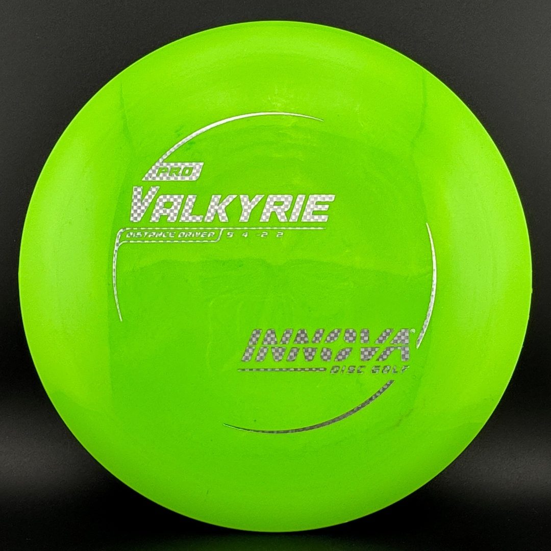 Pro Valkyrie