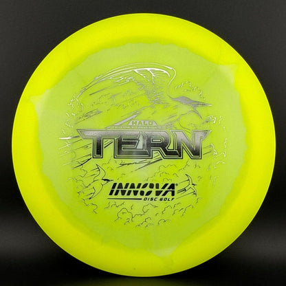 Halo Star Tern