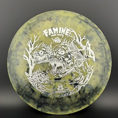 Toxic Waste Famine