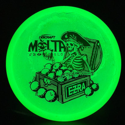Jawbreaker Z FLX Glo Malta - Ezra Robinson