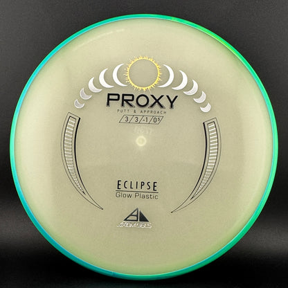 Eclipse 2.0 Proxy