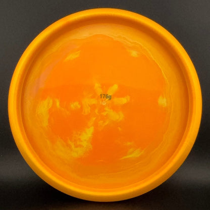 Swirl ESP Sled - First Run