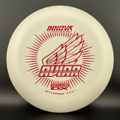 Proto Glow DX Aviar