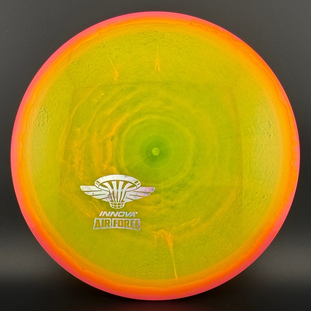 Halo Champion Rollo - Air Force