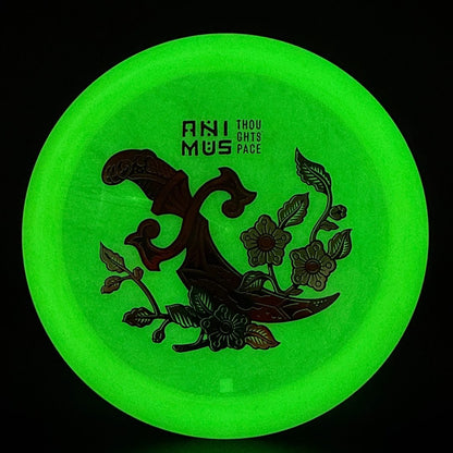 Glow Animus - Dagger LE