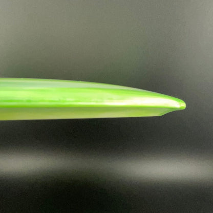 Steady Ring Millet
