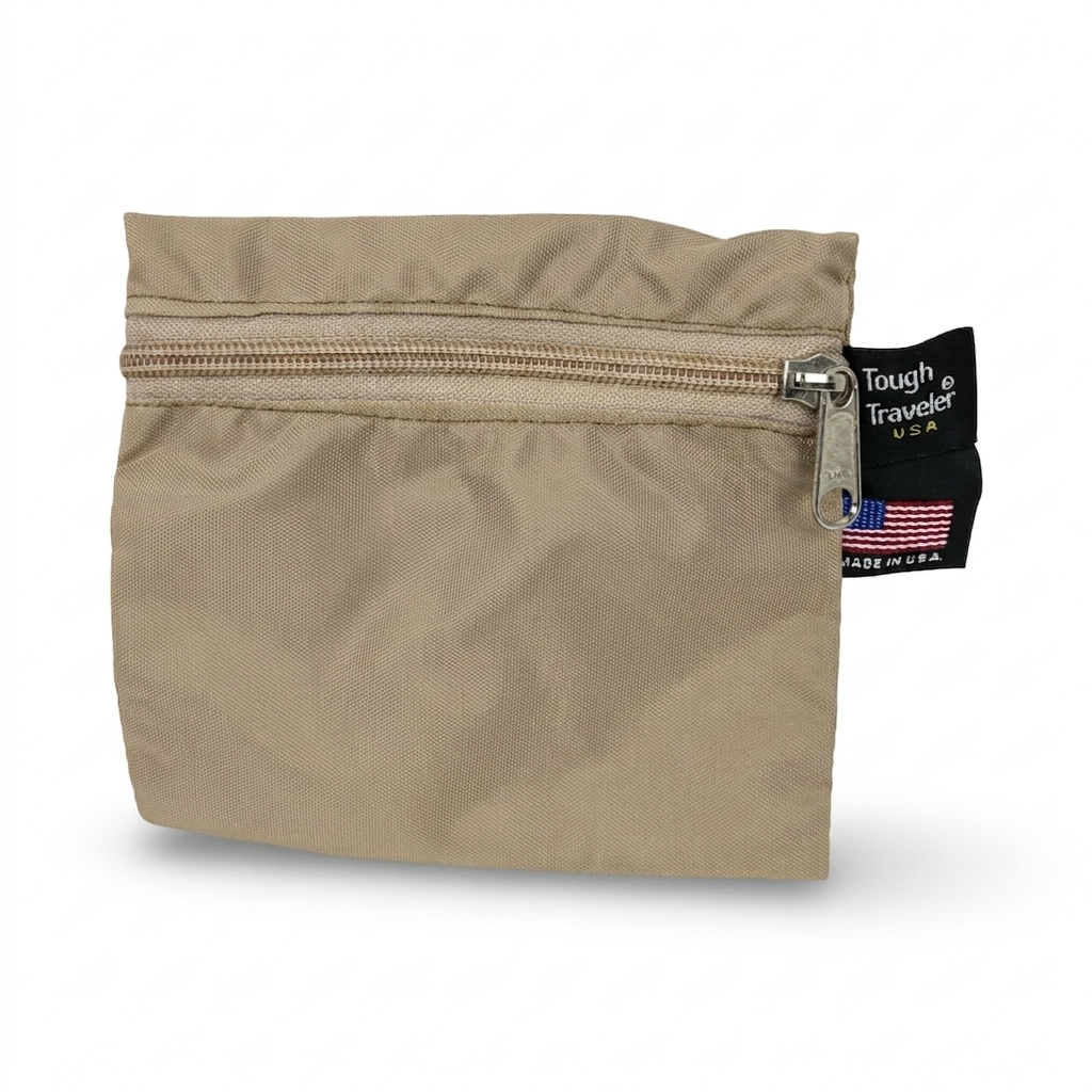 SMALL POUCH