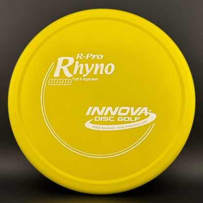 R-Pro Rhyno