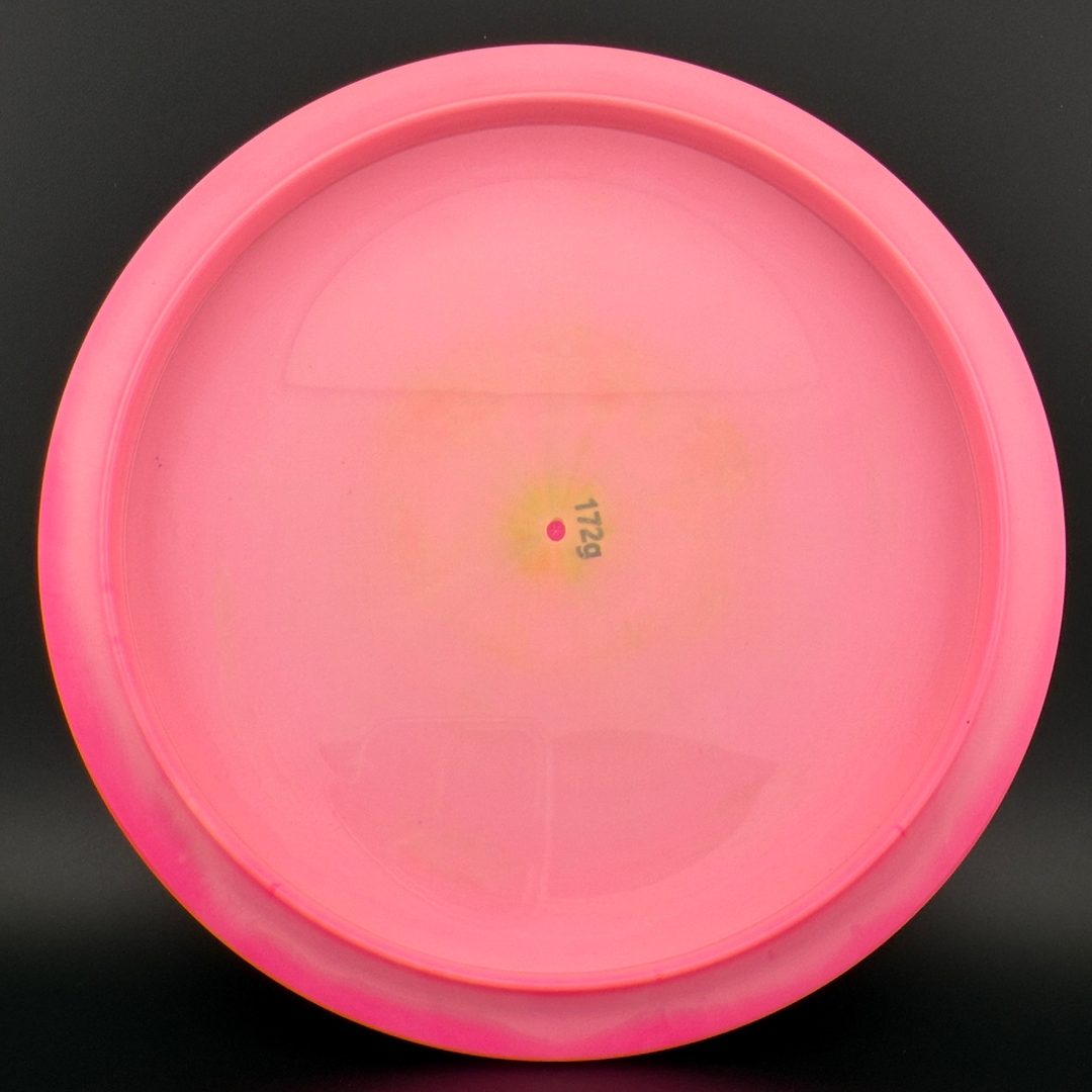 Signature Line Streak - Prototype