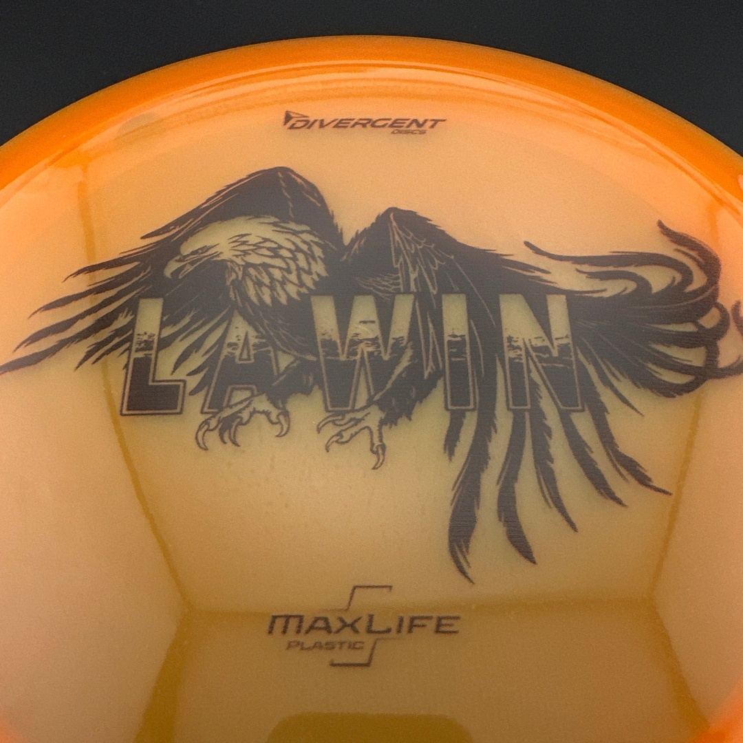 MaxLife Lawin