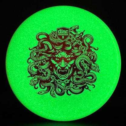 Lumen Soft Exo Link - Medusa 2025