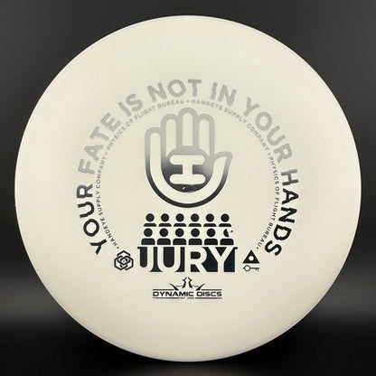 Classic Jury - Handeye Supply Co.