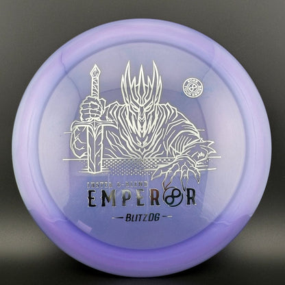 Luster C-Blend Emperor - BlitzDG
