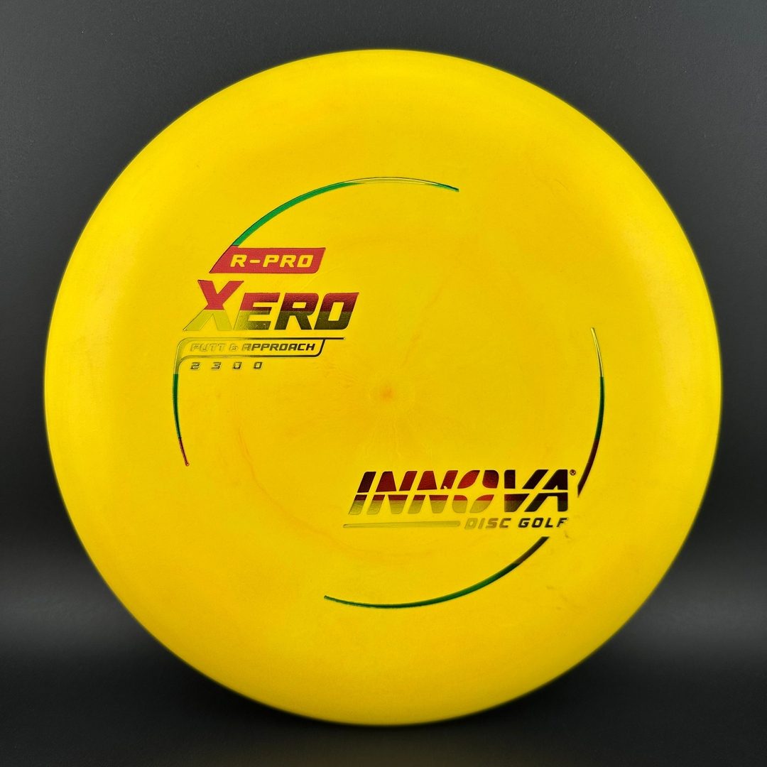 R-Pro Xero