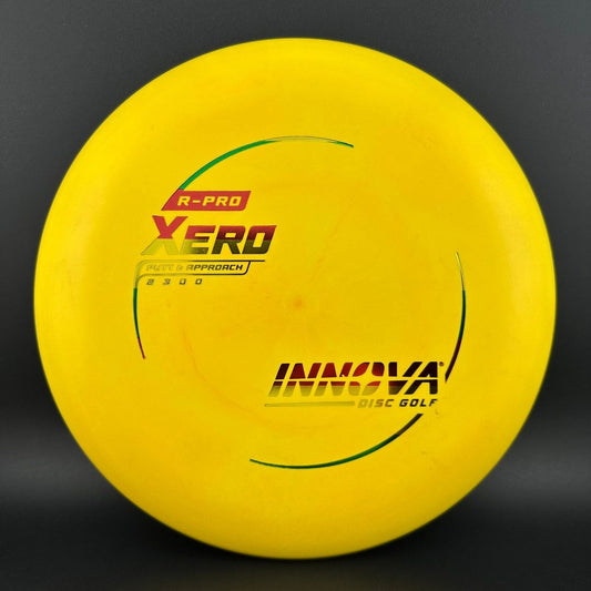 R-Pro Xero