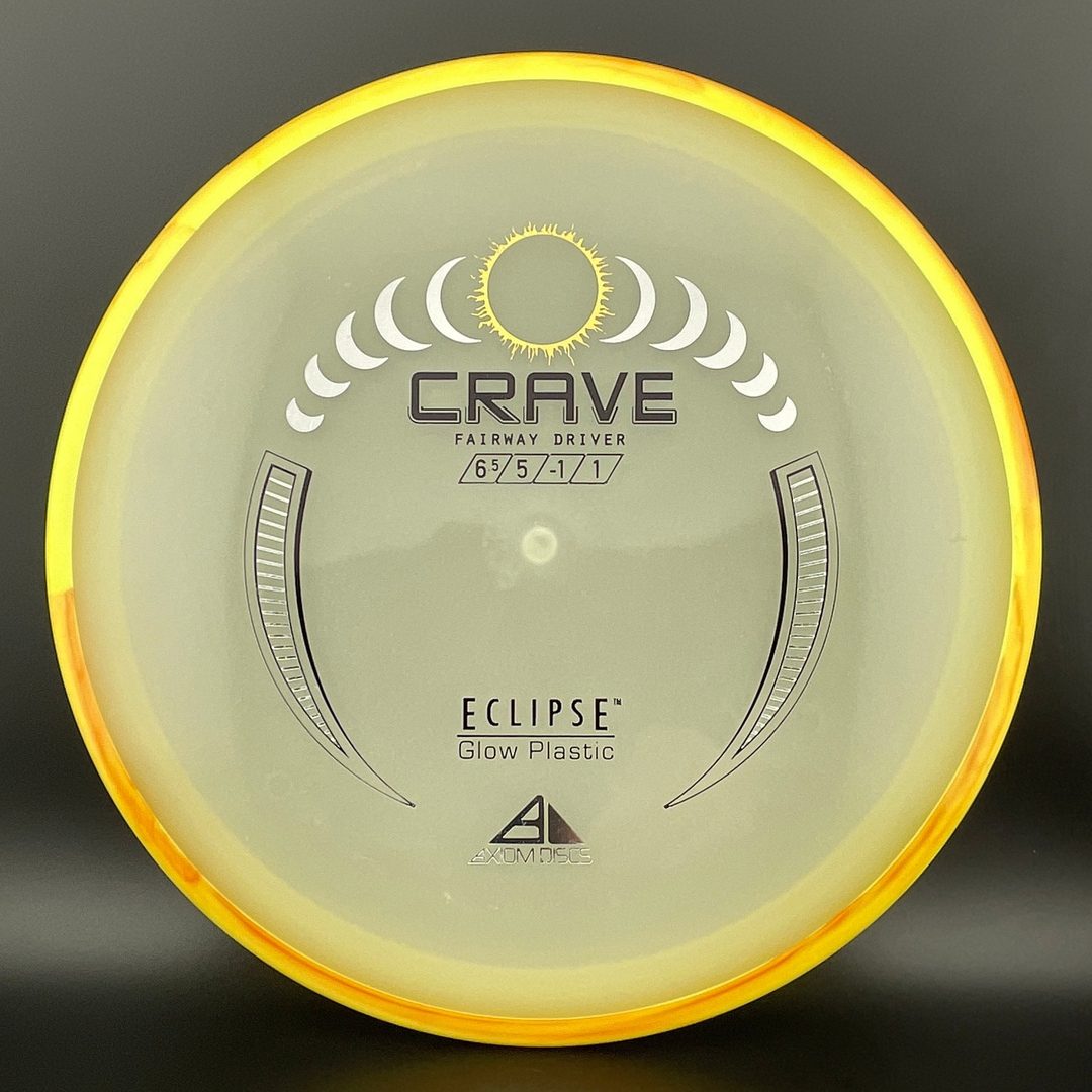 Eclipse 2.0 Crave