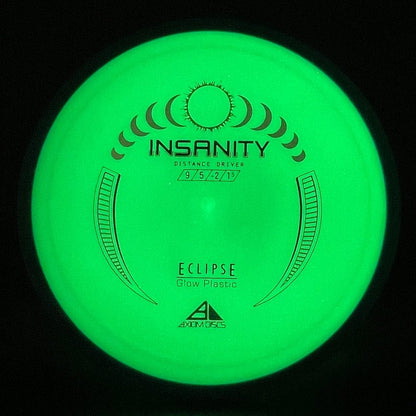 Eclipse Insanity