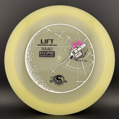 Eclipse 2.0 Lift