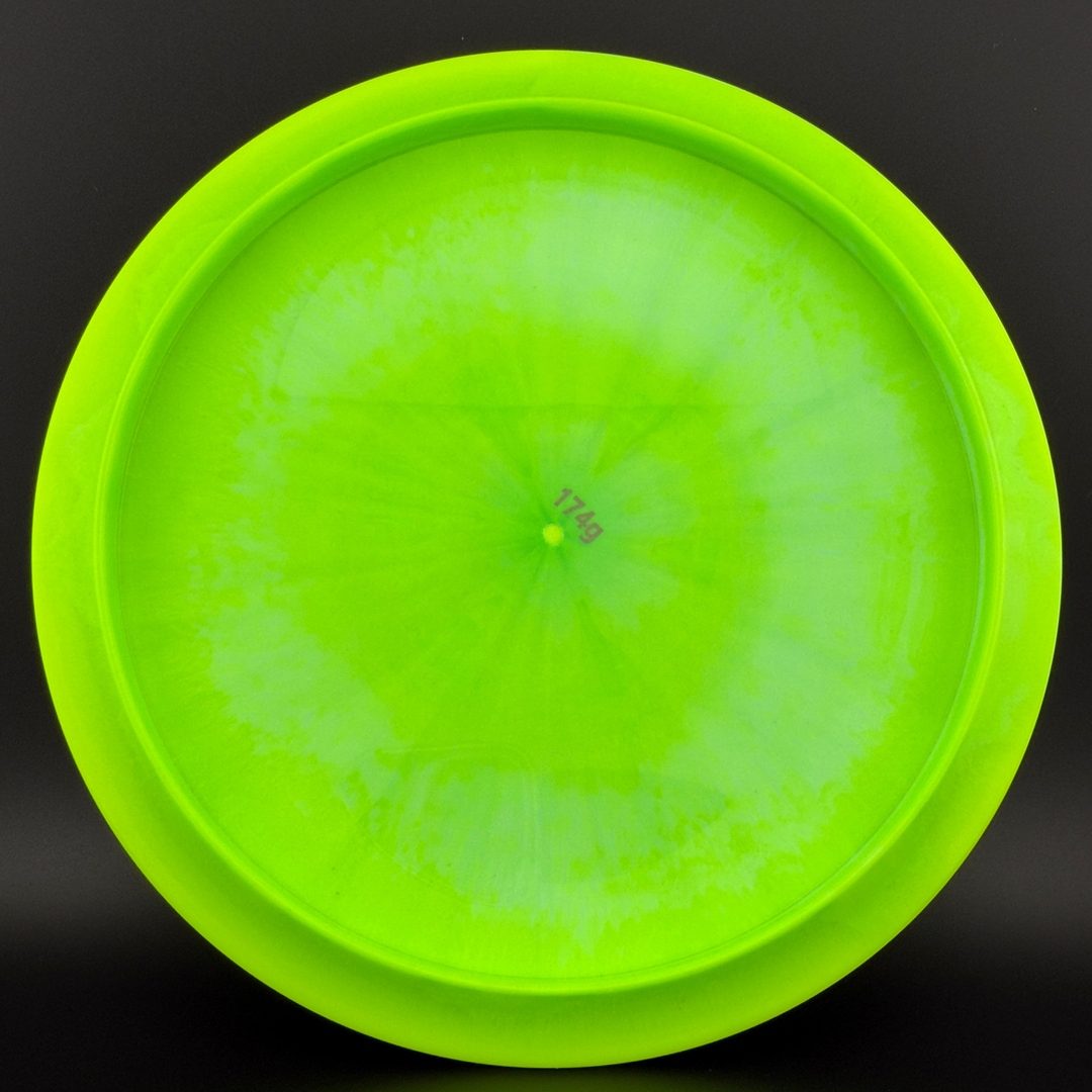 Signature Line Streak - Prototype