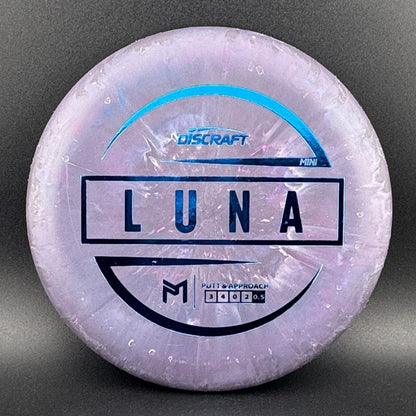 Mini Luna - Paul McBeth (6" Mini Disc)