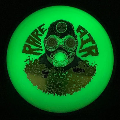 Eclipse Crave - RADioactive Man by Ripper Studios
