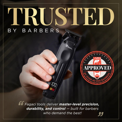 FUSION TRIMMER