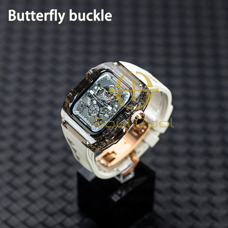 Apple Watch Modification Kit, 44mm,45mm,49mm