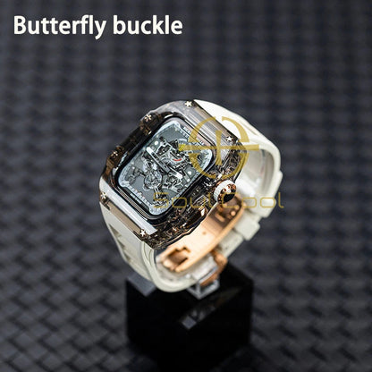 Apple Watch Modification Kit, 44mm,45mm,49mm