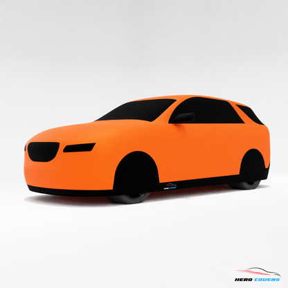 Indoor & Outdoor Car Cover | Compatible For: Mercedes-Benz GLE