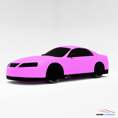 Indoor & Outdoor Car Cover | Compatible For: Mustang Fourth Generation (1994–2004)